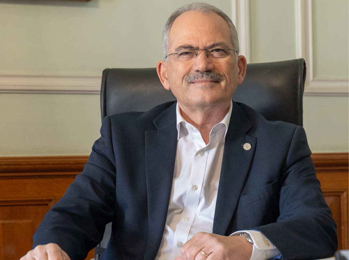 Εκλογικό επιτελείο Νικολαΐδη: "Ποιοι είναι πίσω από τη βρώμικη προπαγάνδα της Limassol Today;"
